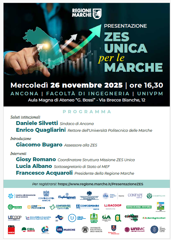 Programma evento